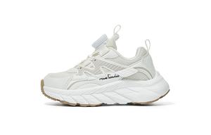 Низкие детские кроссовки для бега FAIRWHALE, розовый/фиолетовый