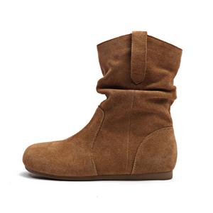 Ботильоны женские Central&Kitty, цвет Apricot