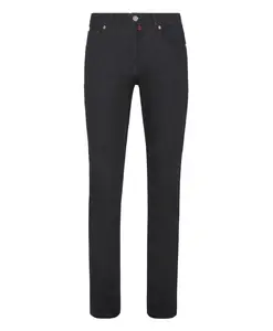 Джинсовые брюки прямого кроя. Billionaire, синий