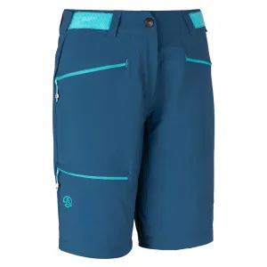 Шорты Ternua Rotar, синий