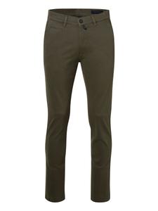 Повседневные брюки-чинос PIERRE CARDIN Castres, Olive