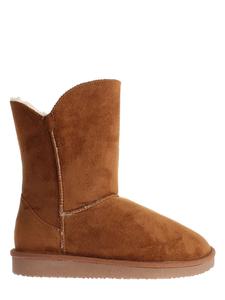 Ботинки Blackfield Winter Ocean, светло-коричневый