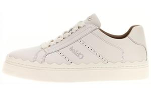 Низкие кроссовки Lauren женские Chloé, Original Shoe Box Not Included