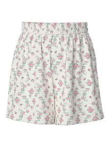 Тканевые шорты Pieces