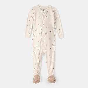 Детский комбинезон Carter's Snug Fit Easter Bunny Carter'S