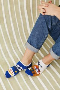 Хлопковые носки 3 пары Medicine, мультиколор