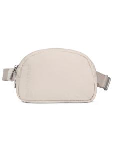 Поясная сумка Expatrié Fanny Pack, песочный