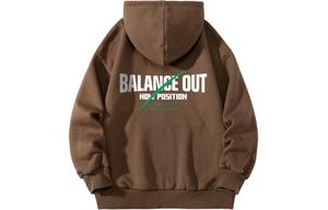 Унисекс свитшот WARRIOR, Coffee (Regular Edition)