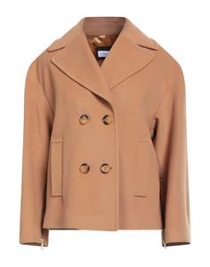 Пальто CaractÈRe, коричневый