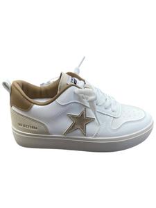 Aura 3 кроссовки в белом цвете Vintage Havana