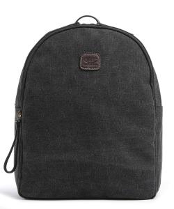 Рюкзак Sorrento парусиновый Brics, антрацит