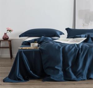 FULBHPRINT Комплект постельного белья из шелка FULBHPRINT