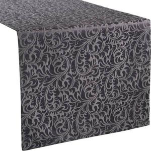 Скатерть 125276 Erwin Müller, серый