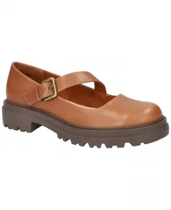 Женские туфли Britt Comfort Mary Janes Bella Vita, коричневый