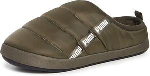 Мужские шлепанцы PUMA, белый