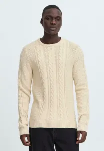 Джемпер бхбасима Blend, Oyster Gray