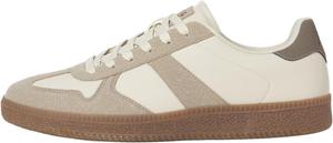 Мужские кроссовки JACK JONES Smart Casual Jfwvalencia Pu Styd Sn Jack & Jones, серый