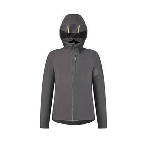 Куртка женская Cannon Copper Gray FILA, Gunmetal Gray