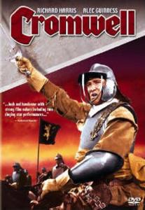 Диск DVD Cromwell