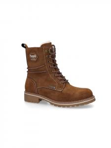 Dockers by Gerli Ботинки 57AA303 коричневого цвета