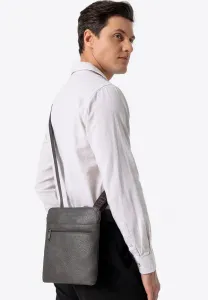 Маленькая сумка через плечо Wittchen, Gray