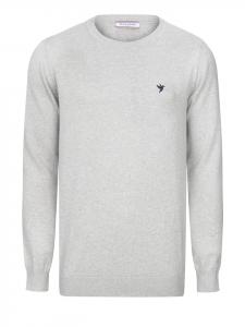 Felix Hardy Свитер серого цвета