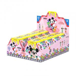 Слепой бокс Disney Mickey Series Youth Sports Meet плюшевый кулон POTDEMIEL