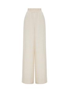 Широкие брюки The Fated, нюд