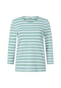 Топ с длинными рукавами MAERZ Muenchen, зеленый