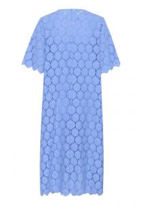 Повседневное платье ZOJASZ Saint Tropez, синий