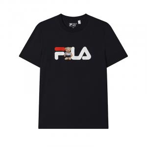 FILA Футболка ORIGINALE мужская Legend Blue