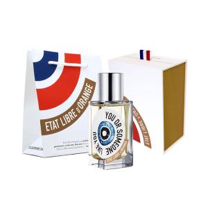 Perfumes Unisex Etat Libre D'Orange