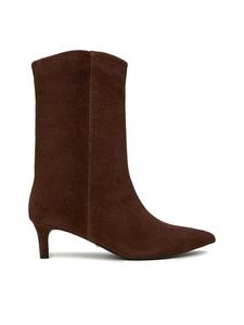 Ботильоны EO-TANYA-121972 Gino Rossi, коричневый