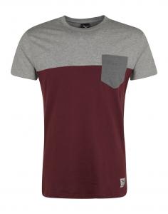 Футболка Iriedaily, мерло