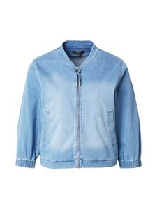 Куртка межсезонная COMMA, синий