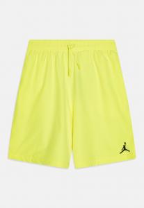 Пляжные шорты JUMPMAN PLAY Jordan, светло-желтый