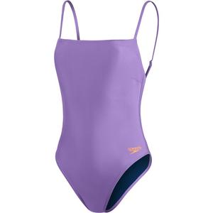 Swimsuit aj tsrp 1pc af purple Speedo, цвет miami lilac2