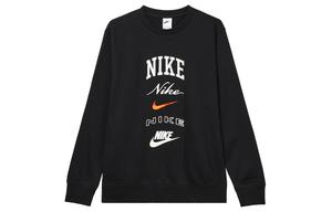 Мужская толстовка Nike, цвет Black