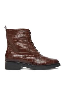 Туфли на шнуровке C-ADELE-25217 Gino Rossi, коричневый