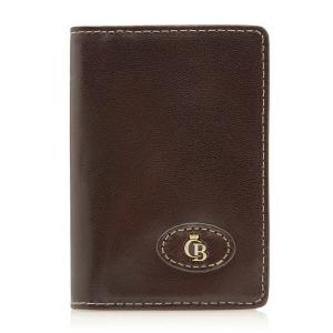 Кошелек Castelijn & Beerens Wallet Gaucho, коричневый