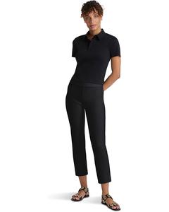 Брюки Commando Neoprene CEO 9-5 Pants, черный
