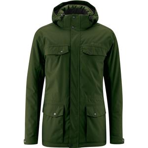 Функциональная куртка Knuth he-jacke mtex Maier Sports, зеленый