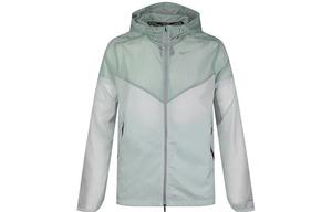 Куртка мужская мятно-зеленая Nike, мятно-зеленый