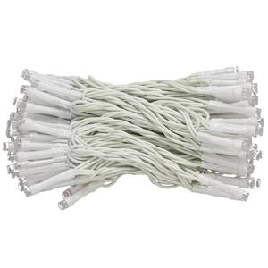 Светодиодная гирлянда Springos 9 m, белый