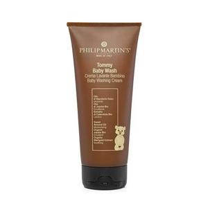 Philip Martin's Tommy Baby Wash 200 мл / Нежный гель для мытья тела для детей