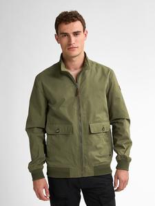 Зимняя куртка Petrol Industries, зеленый