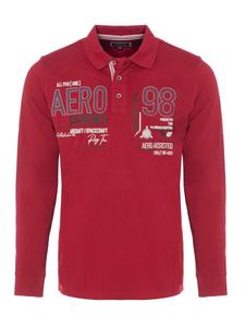 Рубашка CARISMA, цвет Ruby red