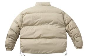 Стеганая куртка унисекс Bendl’S, Армейский Зеленый