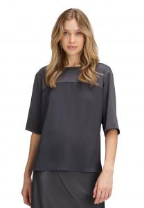 Блуза Betty Barclay Blouse, Anthrazit/Anthracite