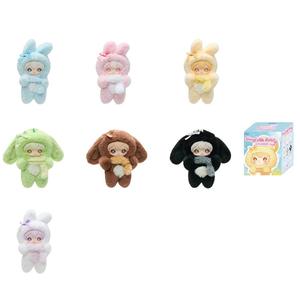 Коробки загадок Bunny Shy AYOR TOYS, Single Mystery Box (Random Pick)